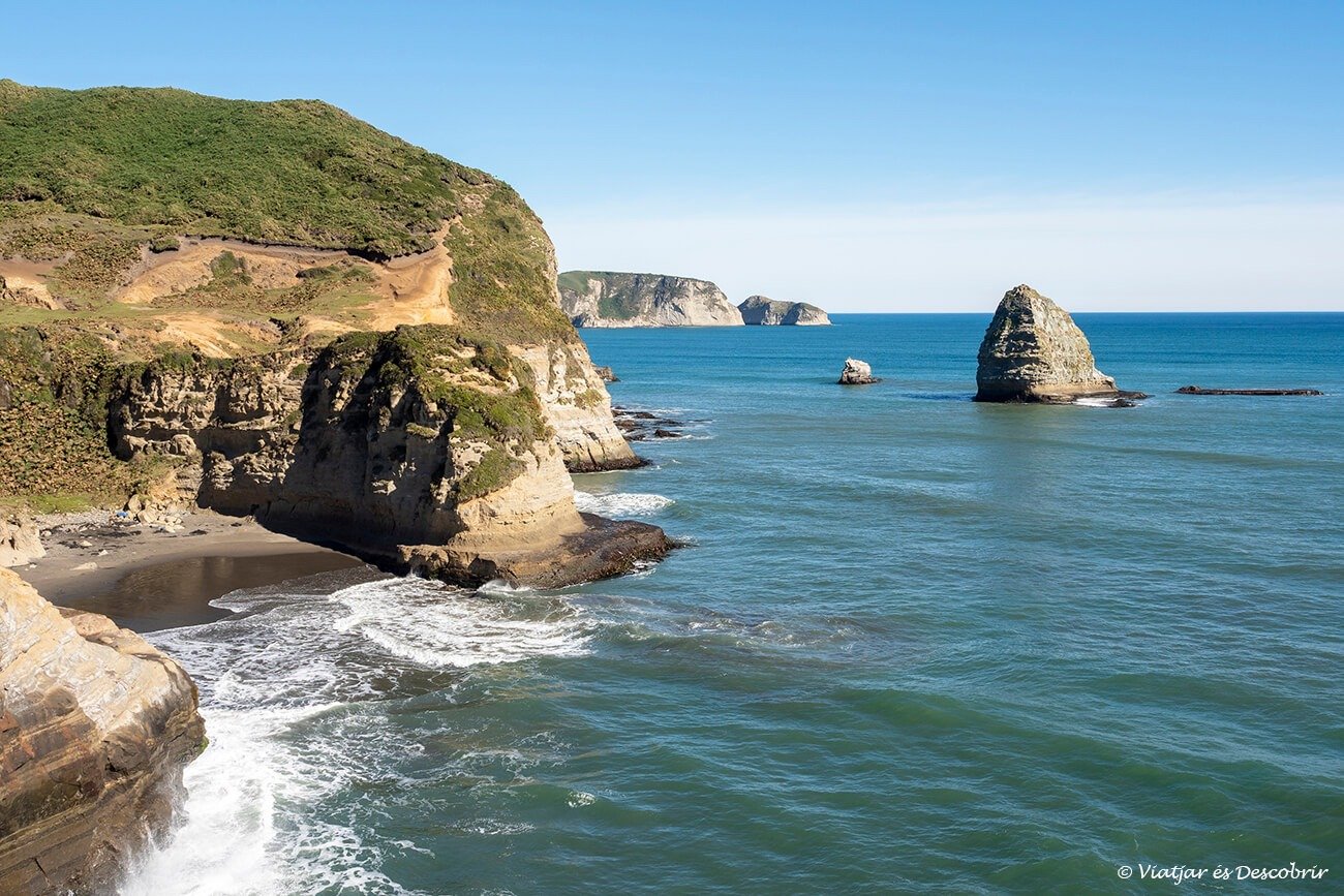 Costa de Chiloé